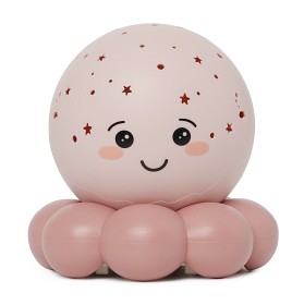 Bilde av Cloud B Twinkles To Go Octo (Pastel Pink)