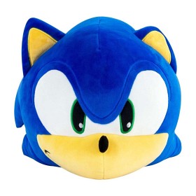 Bilde av Club Mocchi Mocchi Mega Sonic 38 cm