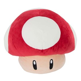 Bilde av Club Mocchi Mocchi Mushroom 38 cm