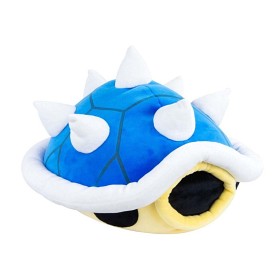Bilde av Club Mocchi Mocchi Spiky Shell 38 cm