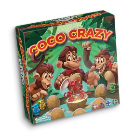 Bilde av Coco Crazy (Nordic)