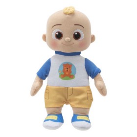 Bilde av Cocomelon Boo Boo JJ Interaktiv Dukke