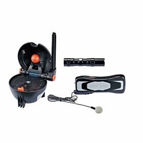 Bilde av Code Mission Detective set
