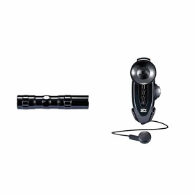 Bilde av Code Mission Electric kit set