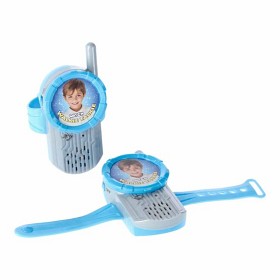 Bilde av Code Mission Walkie-talkie 