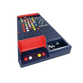 Bilde av Codebreaker IQ spel