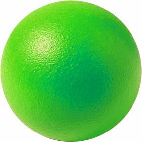 Bilde av Cog Boll Skumboll 15 cm (Grön)