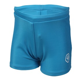 Bilde av Color Kids Anton swim trunks 40+ (Atomic blue)