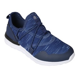 Bilde av Color Kids Edel Shoes (Easte blue)