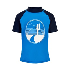Bilde av Color Kids Ejnar t-shirt 40+ (Ultra blue)