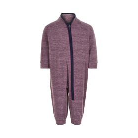 Bilde av Color Kids Fleeceset (Arctic Dusk)