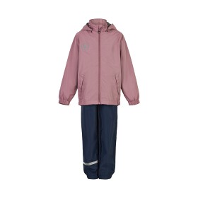 Bilde av Color Kids Knas rain set AWG Air-flo (Dusky orchid)