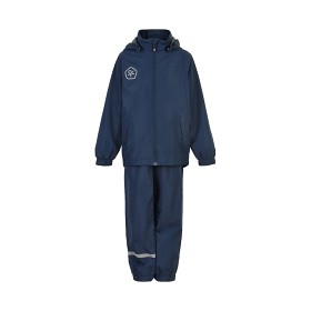Bilde av Color Kids Knas rain set AWG Air-flo (Marine)