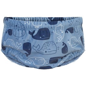 Bilde av Color Kids Nubing mini trunks UPF 50+ (Sea)