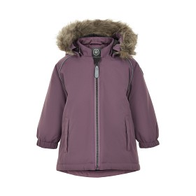 Bilde av Color Kids Parka Solid Color, AF 5.000 (Arctic Dusk)