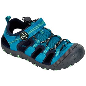 Bilde av Color Kids Thorold sandals (Blue sapphire)