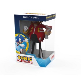 Bilde av Comansi Sonic Dr Eggman Premium Edition 16 cm