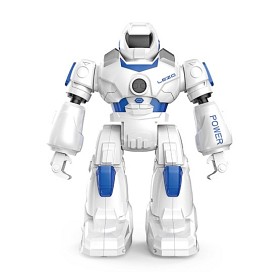 Bilde av Commander master Robot (35 cm)