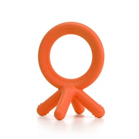 Bilde av Comotomo Bitring I Silikon (Orange)