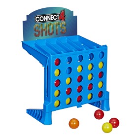 Bilde av Connect 4 Shots - Fyra i rad