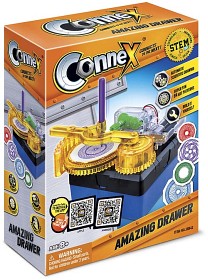Bilde av ConneX Amazing drawer