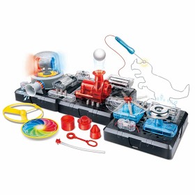 Bilde av ConneX Elektriska Expriment 100+