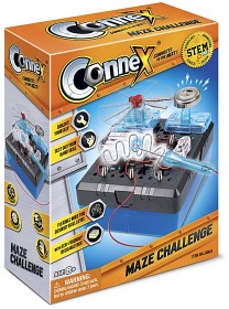 Bilde av ConneX Maze challenge