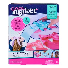 Bilde av Cool Maker Bowtique Bow Maker Set