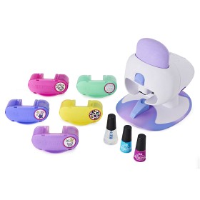 Bilde av Cool Maker Go Glam Deluxe Nail Stamper