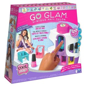 Bilde av Cool Maker Go Glam Nagelsalong