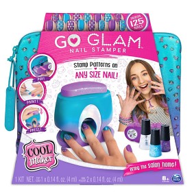 Bilde av Cool Maker Go Glam Nail Stamper