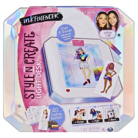 Bilde av Cool Maker inkFluencer Designset