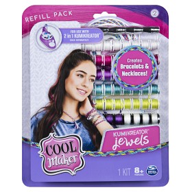 Bilde av Cool Maker Kumi Kreator Refills Jewels