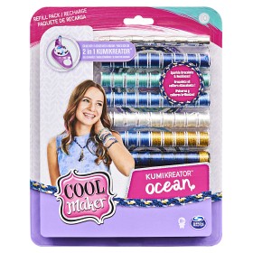 Bilde av Cool Maker Kumi Kreator Refills Ocean