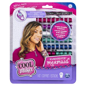 Bilde av Cool Maker Kumi Kreator Refills Sunset