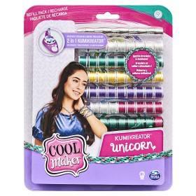 Bilde av Cool Maker Kumi Kreator Refills Unicorn