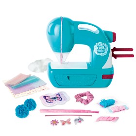 Bilde av Cool Maker - Sew N Style Symaskin