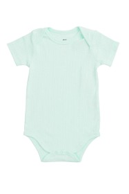 Bilde av Copenhagen Colors Ribbet Body (Mint)