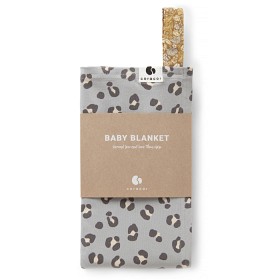 Bilde av Coracor Babyteppe (Leo Dove Grey)