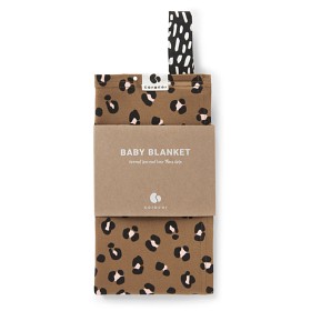 Bilde av Coracor Babyteppe (Leo Toffee)