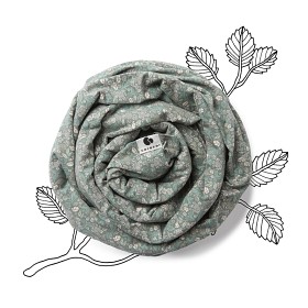 Bilde av Coracor Bärsjal (Tinyflower Green)