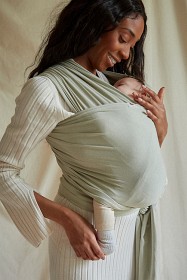 Bilde av Coracor Natural Bæresjal (Dye Olive)