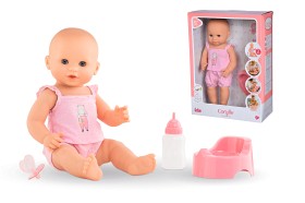 Bilde av Corolle MGP Eat-Wet-Doll (Emma)
