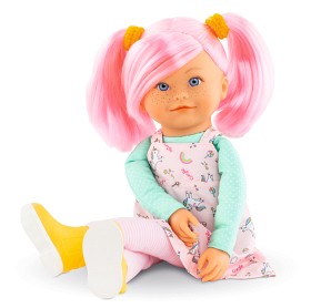 Bilde av Corolle Rainbow Dukke (Praline)