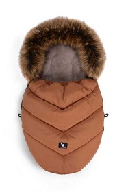 Bilde av Cotton Moose Vognpose  (Amber)