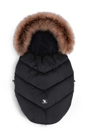 Bilde av Cotton Moose Vognpose (Svart)