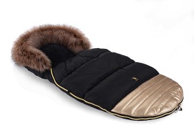 Bilde av Cottonmoose Vognpose Moose Shine Gold