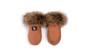 Bilde av Cottonmoose håndvarmer (Amber)