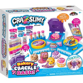 Bilde av Cra-Z-Art Bakery Crackle Bash