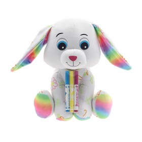 Bilde av Crayola Malbar Kanin